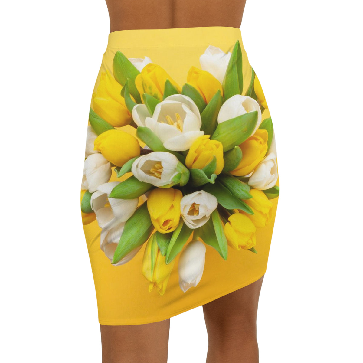 Women's Mini Skirt (AOP)