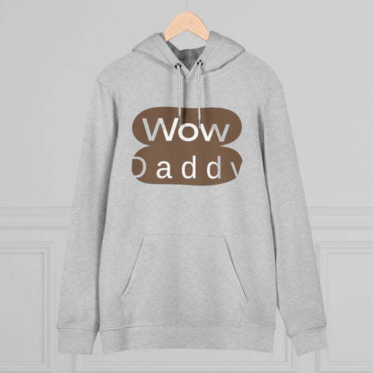 Wow Daddy Cruiser Hoodie