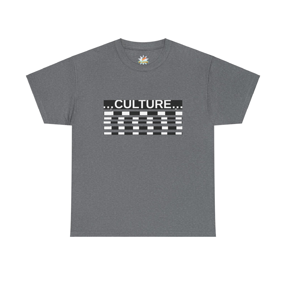 Culture Premium Cotton Tee
