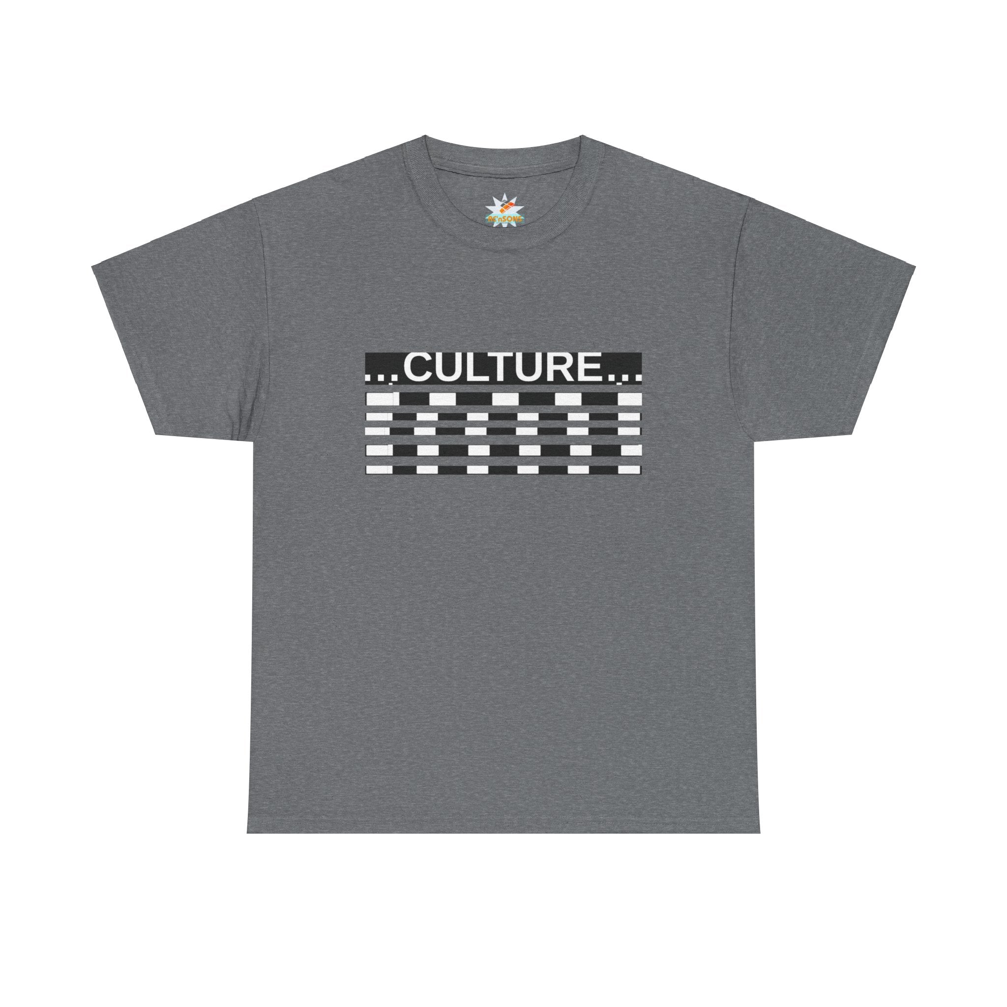Culture Premium Cotton Tee