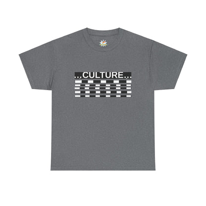 Culture Premium Cotton Tee