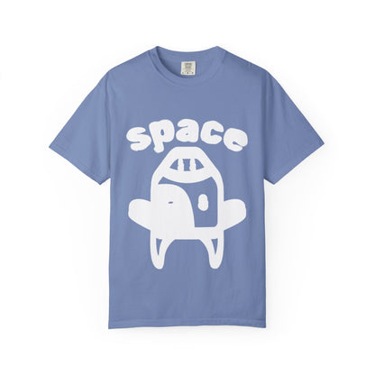 Space Tee - Unisex T-shirt Printify