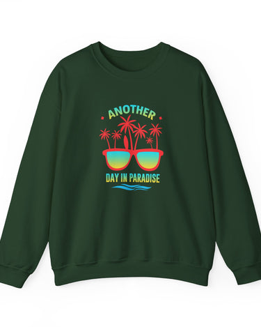 Another Day In Paradise Unisex Sweatshirt - RC’nSONS