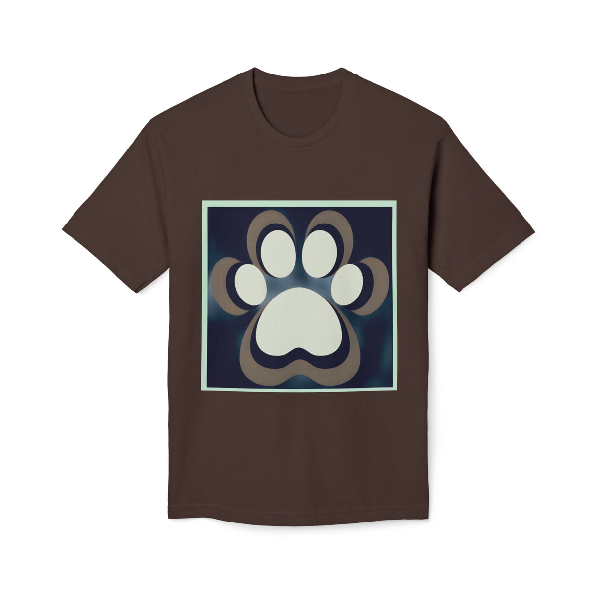 Unisex Midweight T-shirt, Made in US