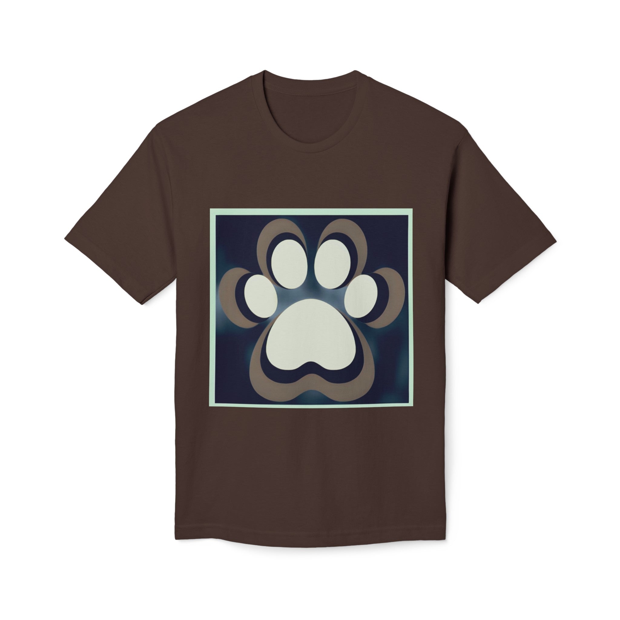 Unisex Midweight T-shirt, Made in US