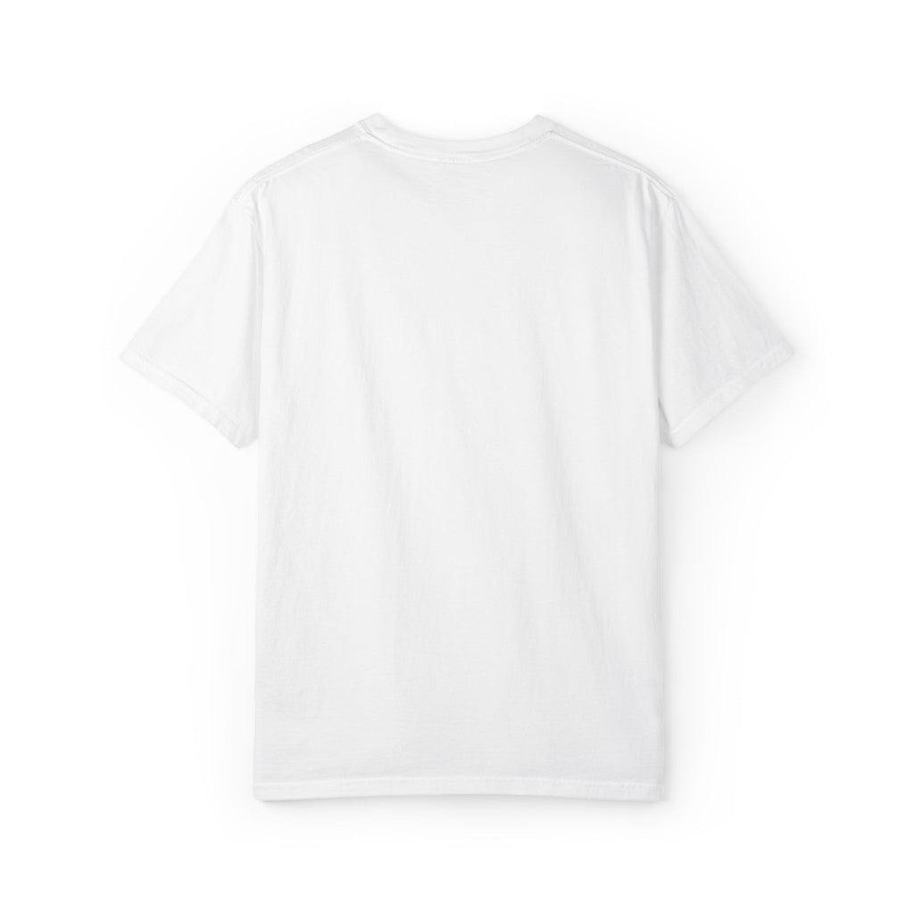 Paris Eiffel Tee — 'Paris' Script Design