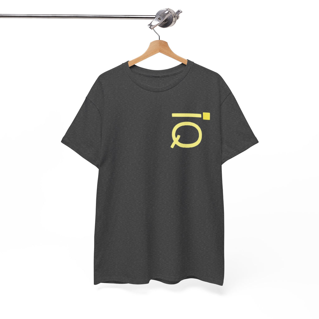 Unisex Heavy Cotton iQTee