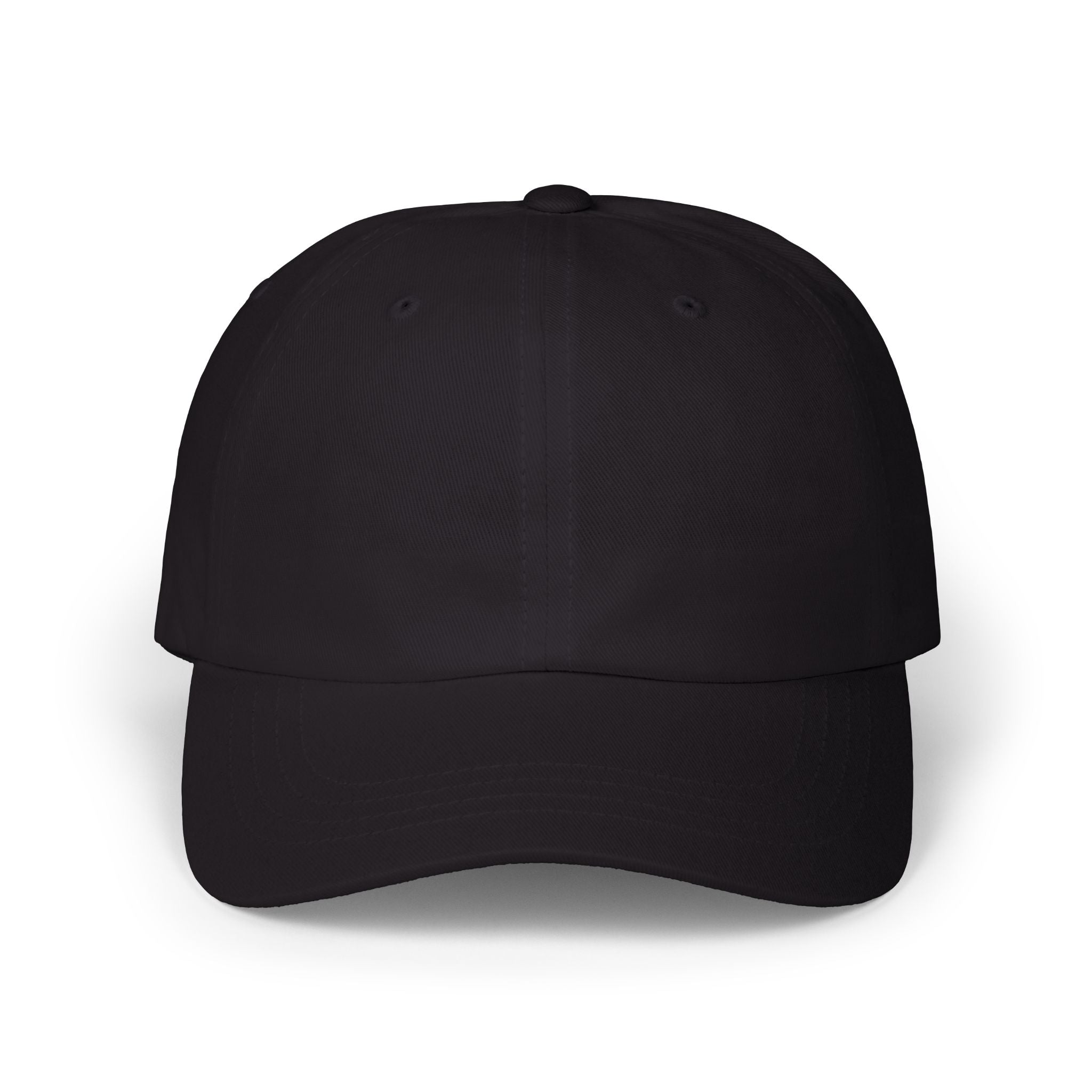 Hoodie Cap - Classic Dad Cap Inspired Printify