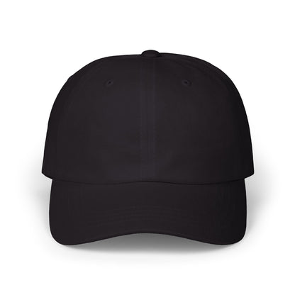 Hoodie Cap - Classic Dad Cap Inspired Printify