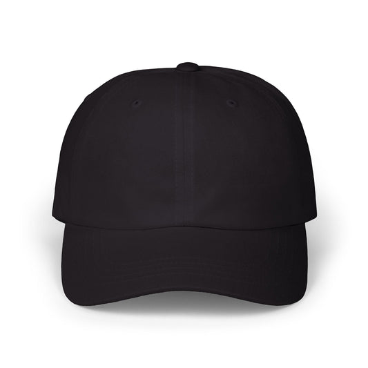 Hoodie Cap - Classic Dad Cap Inspired Printify