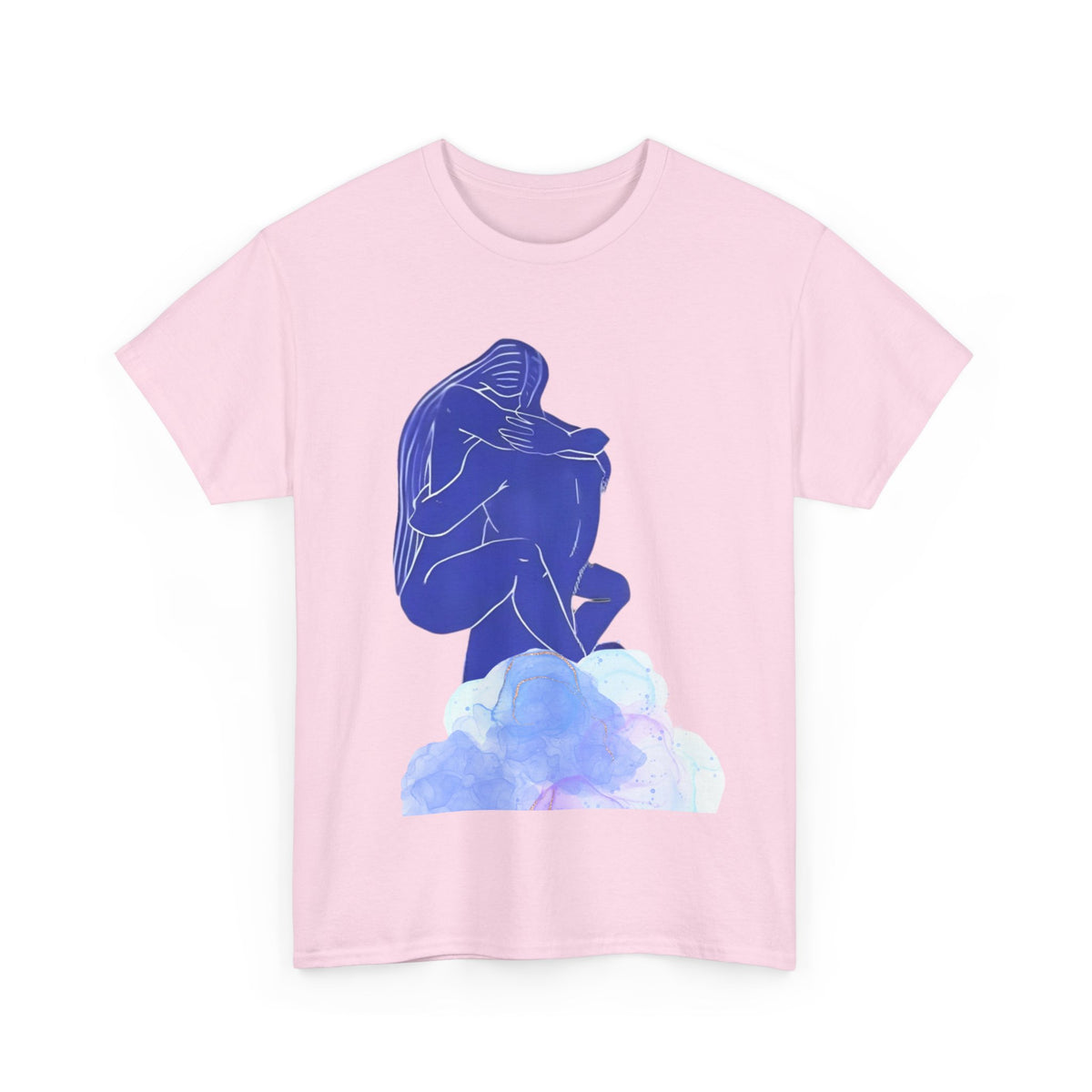 Unisex Hold me tight Tee