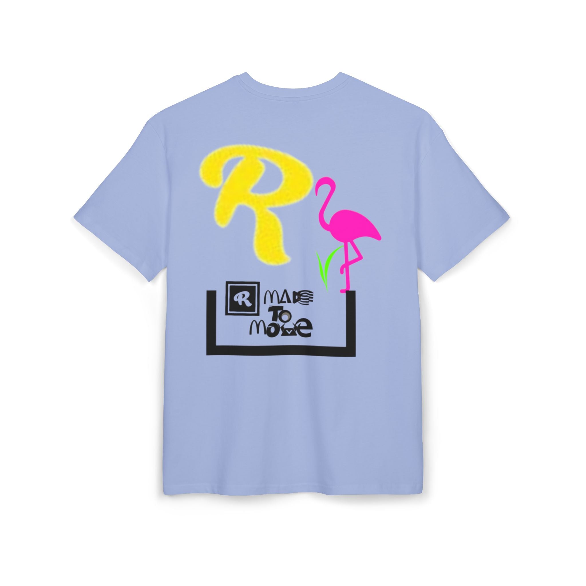 Bold Oversize Tee