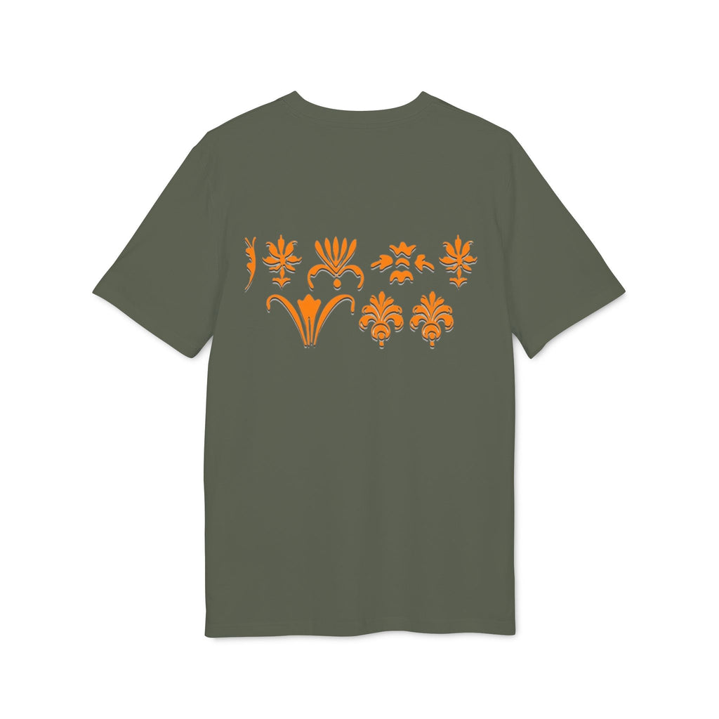 Unisex Artful Creator T-Shirt Printify