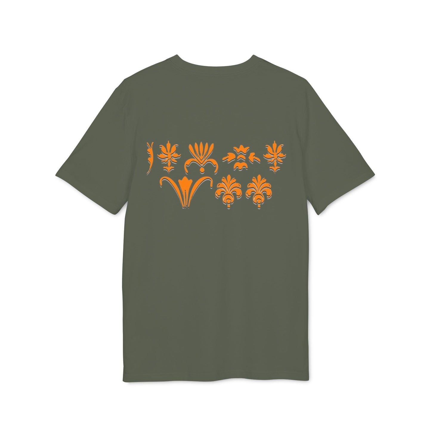 Unisex Artful Creator T-Shirt Printify