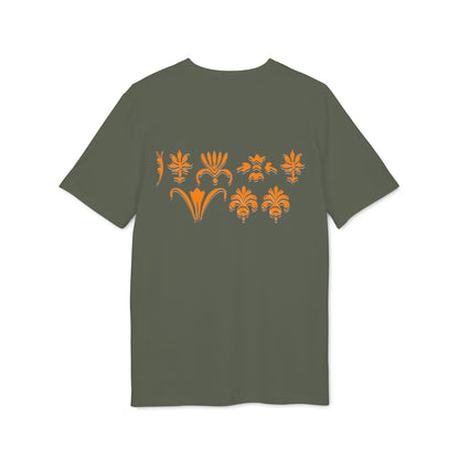 Unisex Artful Creator T-Shirt Printify