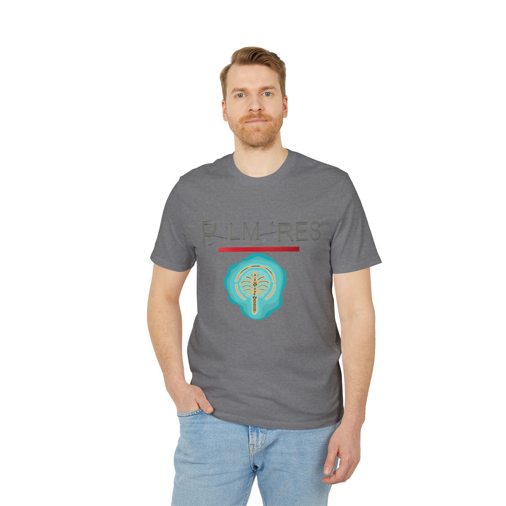 Unisex Creator 2.0 T-shirt Palmares