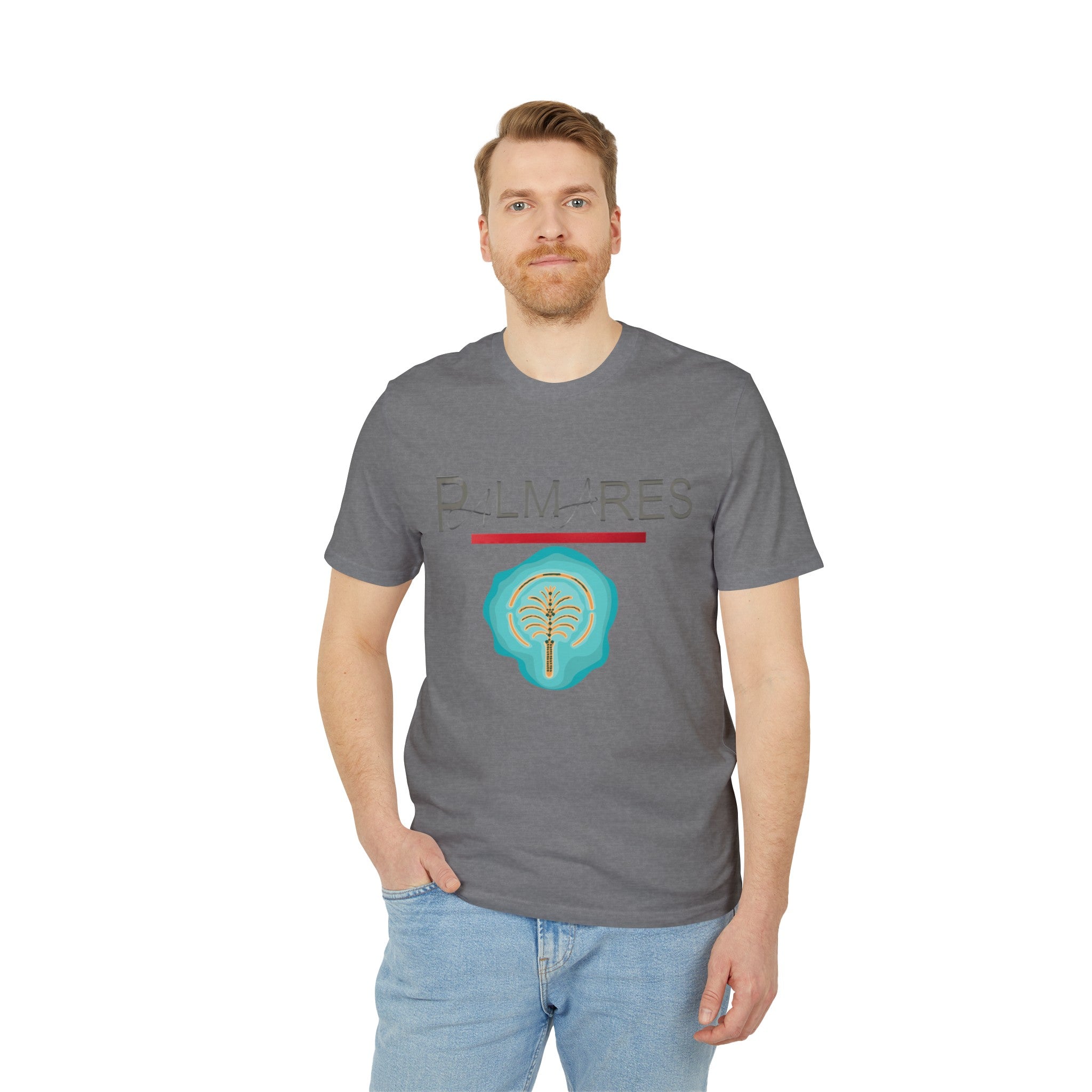 Unisex Creator 2.0 T-shirt Palmares