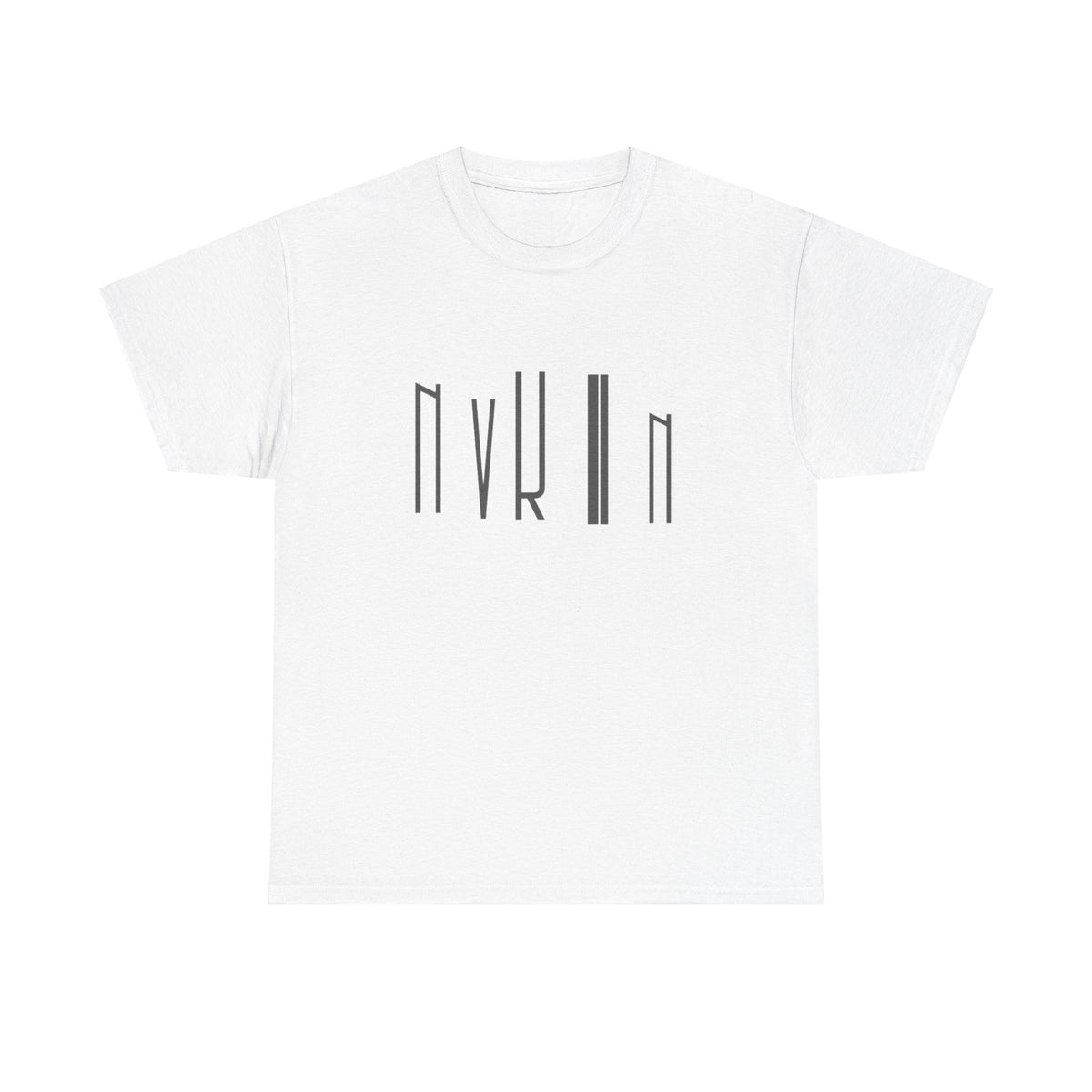 Nvklln Unisex Tee