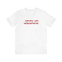 The Way The Truth The Life Unisex Tee - RC’nSONS