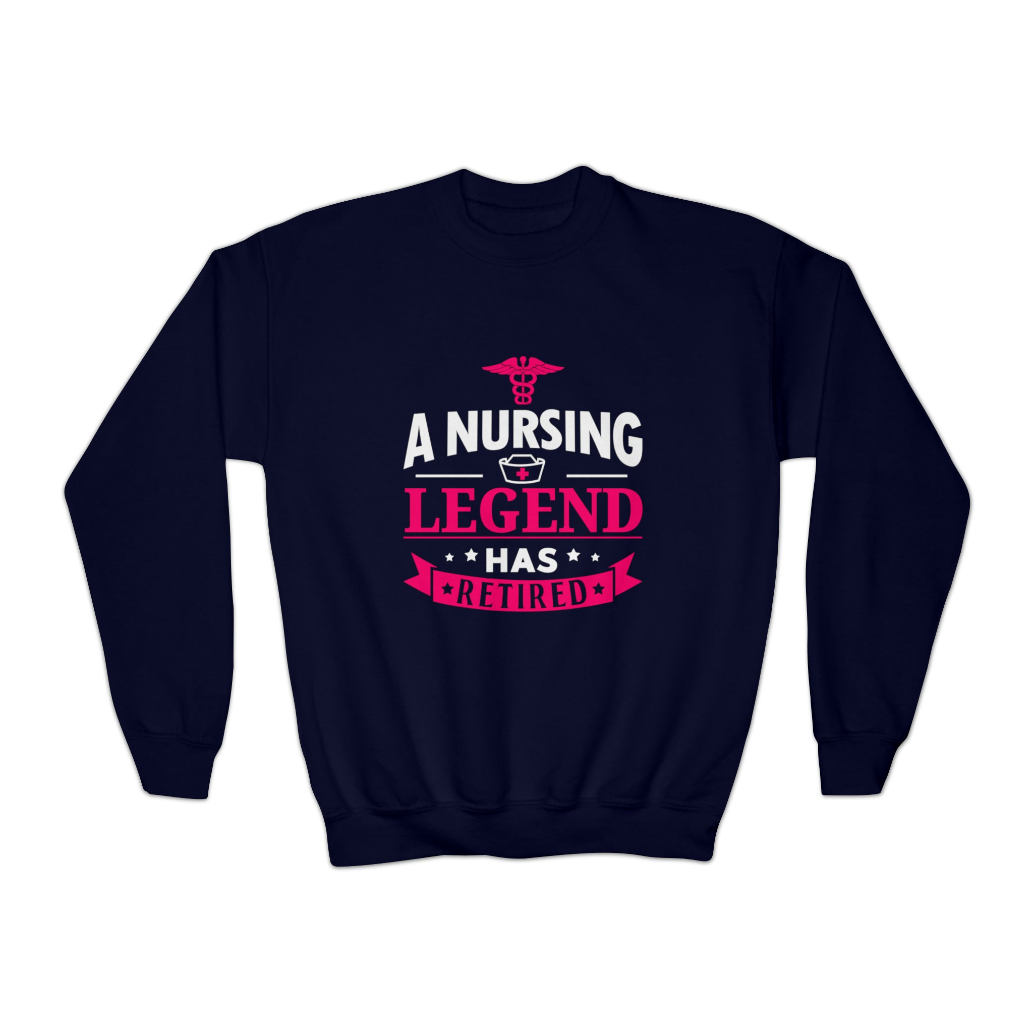 A Nursing Legend Sweatshirt