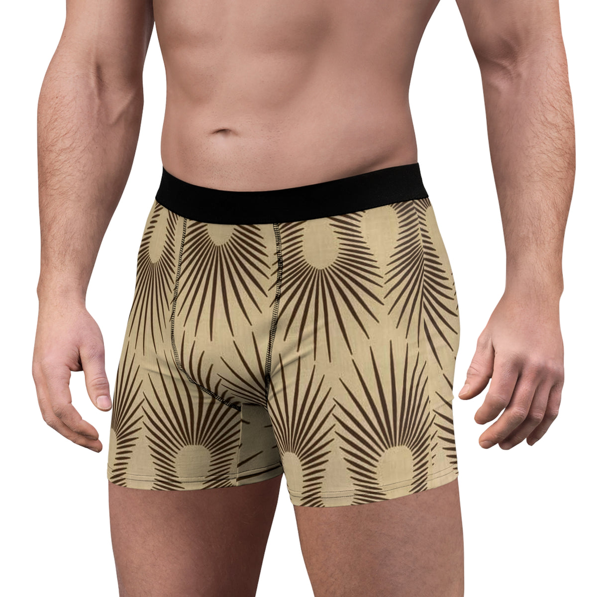 Men's Boxer Briefs (AOP)