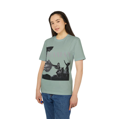 Unisex Creator 2.0 Seaman T-shirt