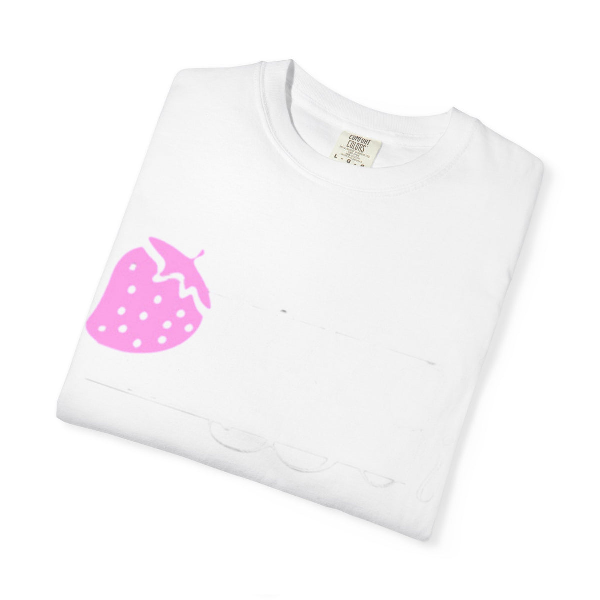 Juici T-shirt - Unisex Garment-Dyed Tee