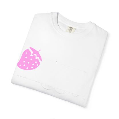 Juici T-shirt - Unisex Garment-Dyed Tee