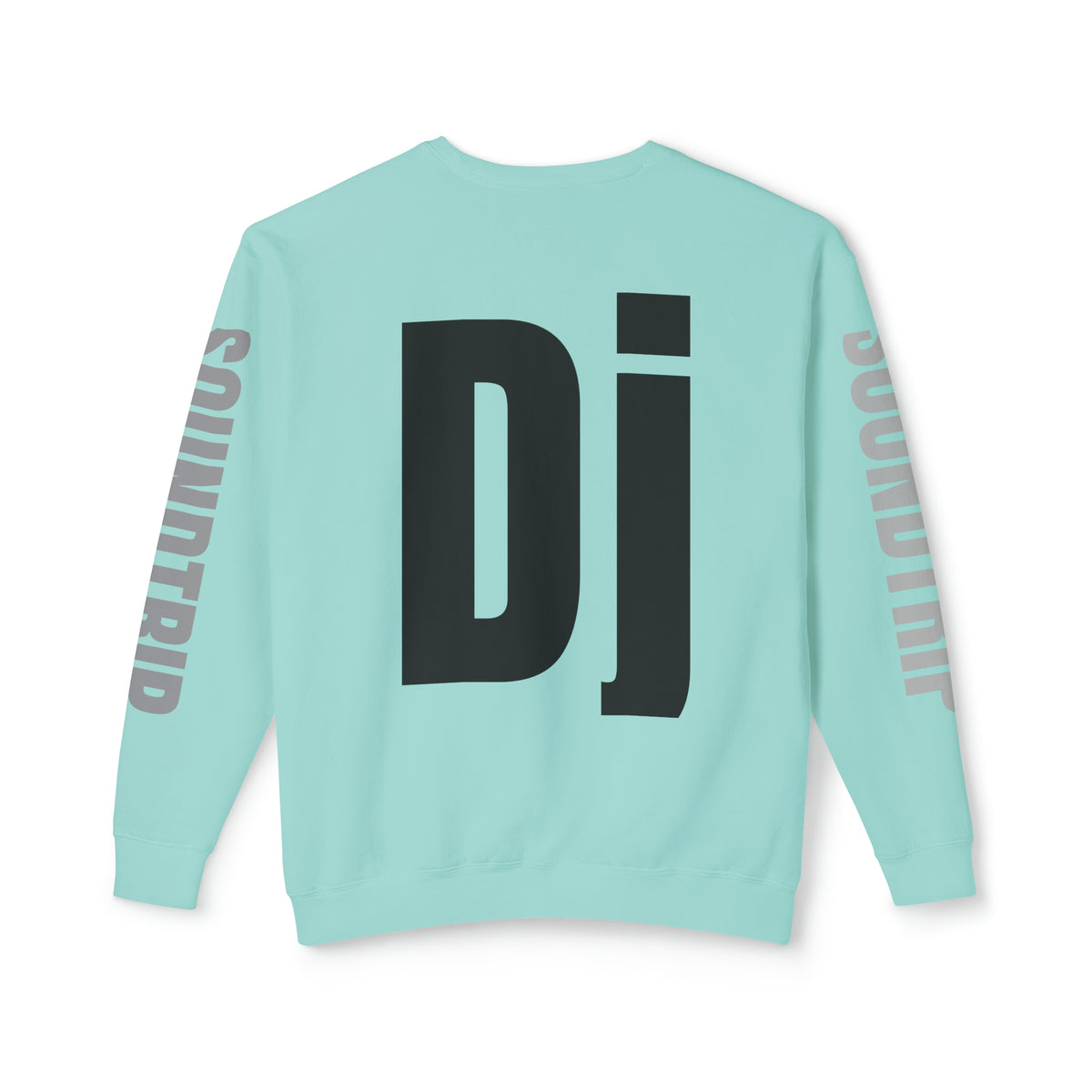 Unisex Lightweight Crewneck Sweatshirt