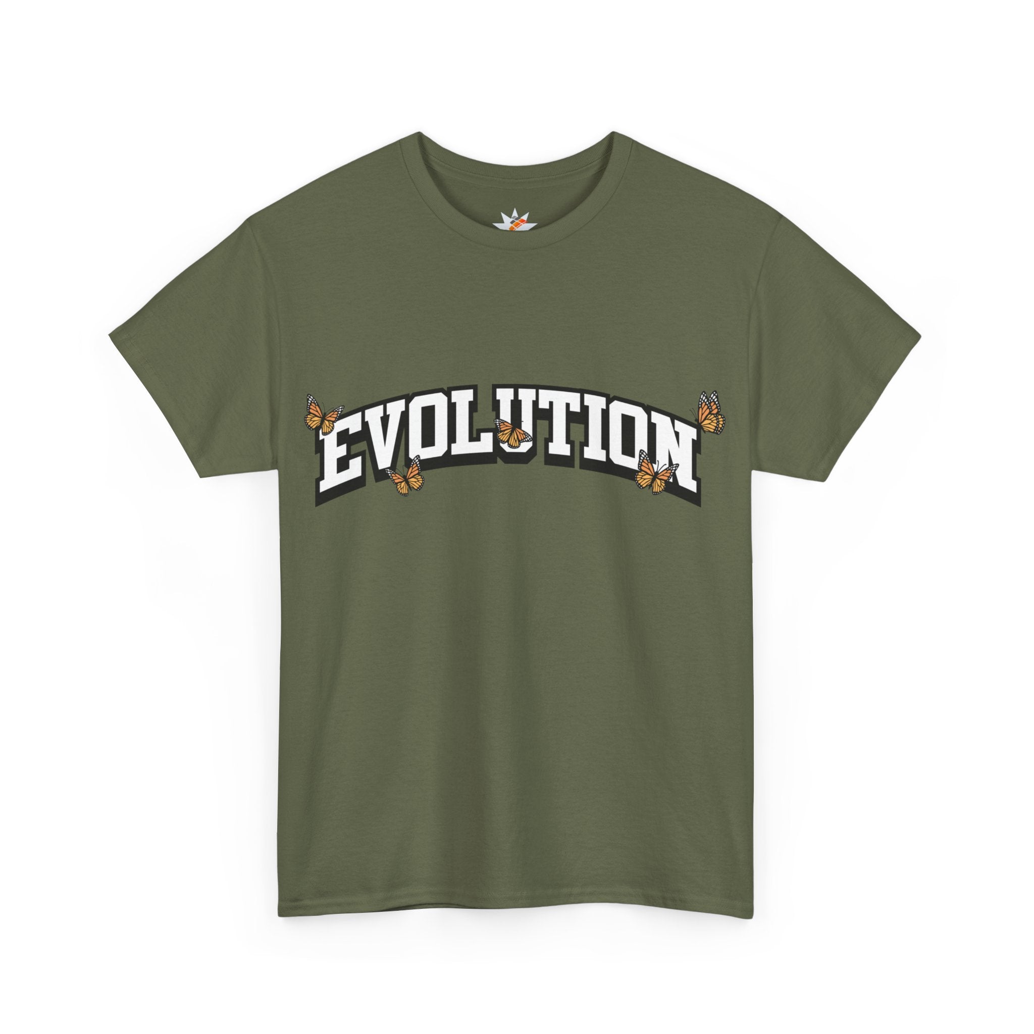 EVOLUTION