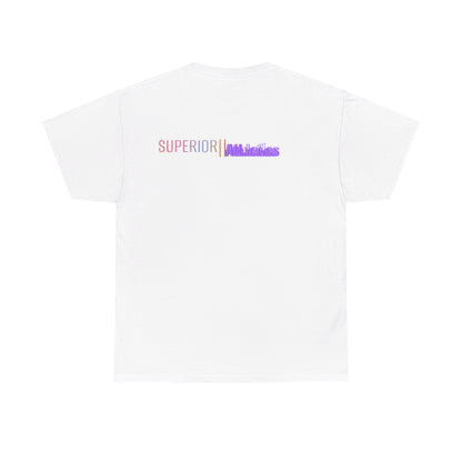 RCNSONS Unisex Heavy Cotton ATHLETIC Tee