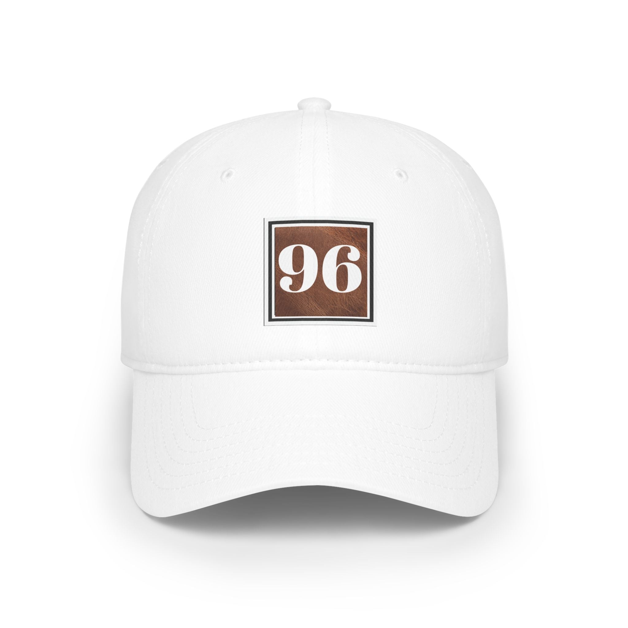 Baseball Cap - 96 Base Design