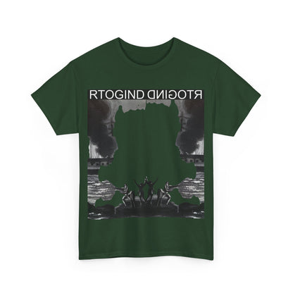 RCNSONS Unisex Heavy Cotton CORE Tee