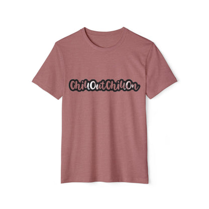ChilloutChillon Organic T-Shirt