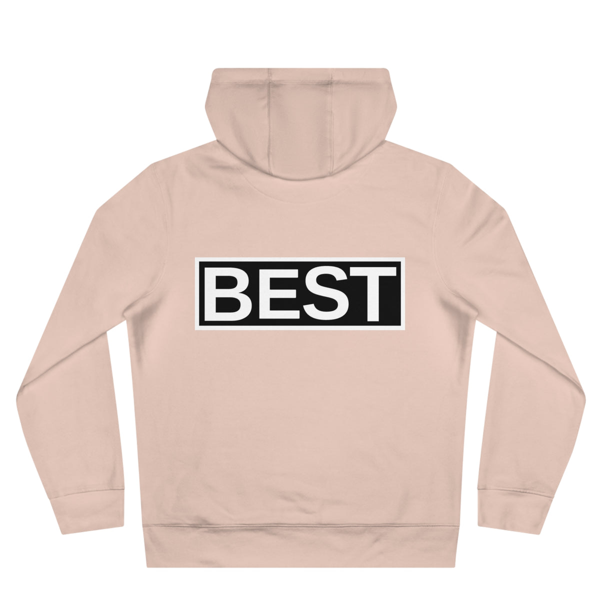 BEST Hooded Sweatshirt