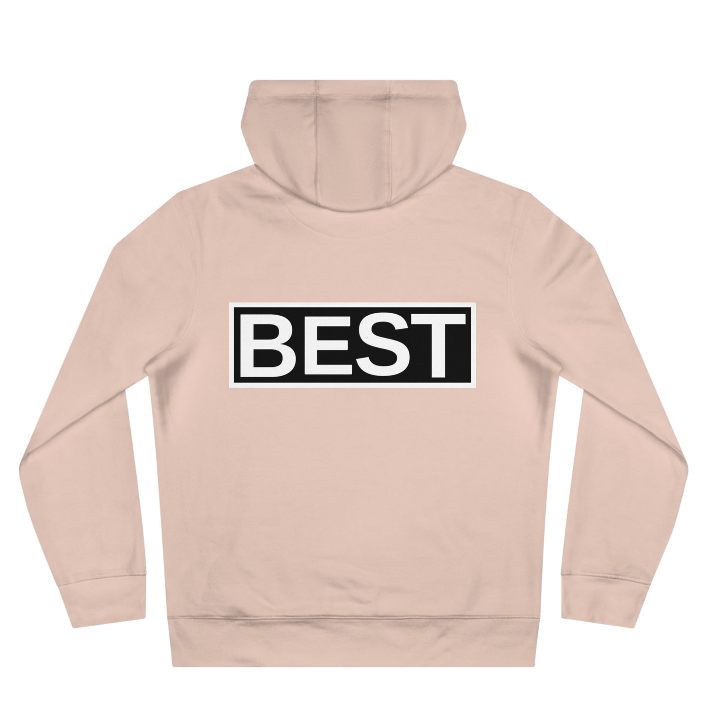 BEST Hooded Sweatshirt
