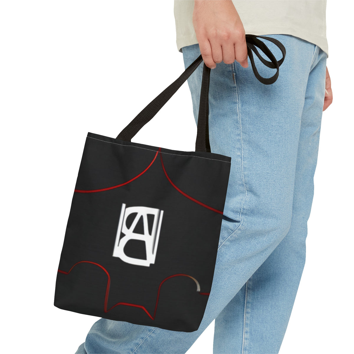 Tote Bag (AOP)