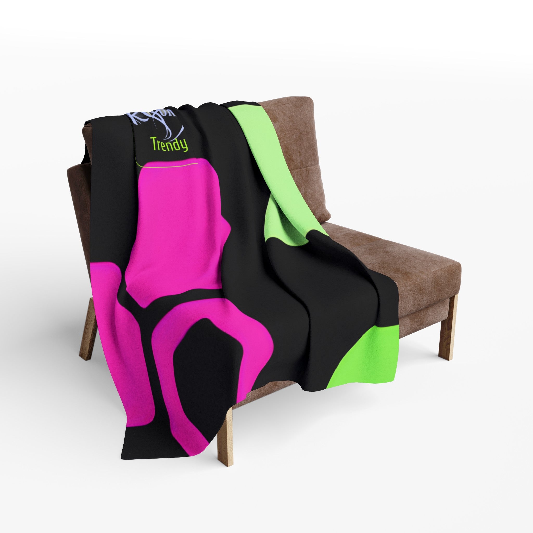 Arctic Fleece Blanket