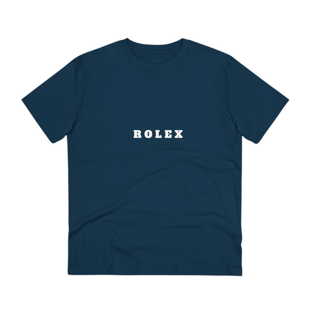 Organic Creator T-shirt - Unisex
