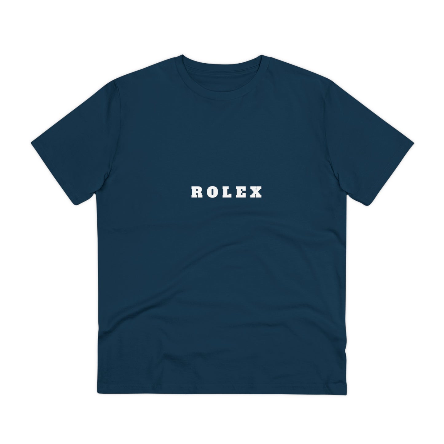 Organic Creator T-shirt - Unisex