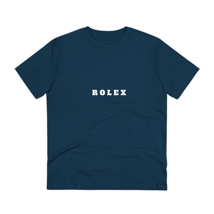 Organic Creator T-shirt - Unisex