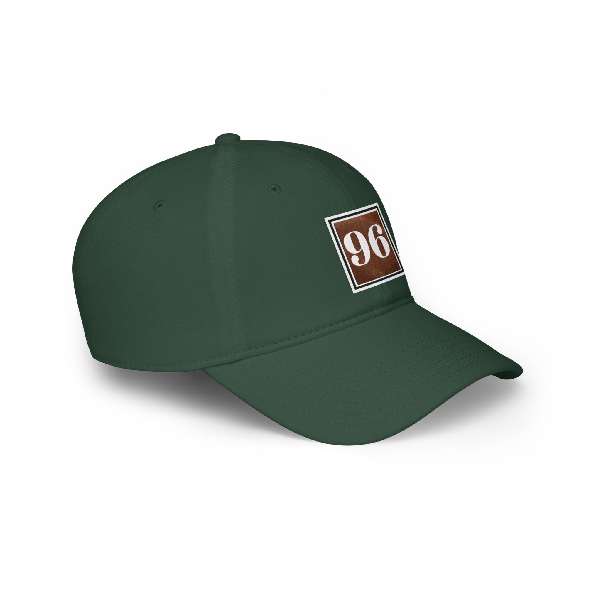 Baseball Cap - 96 Base Design