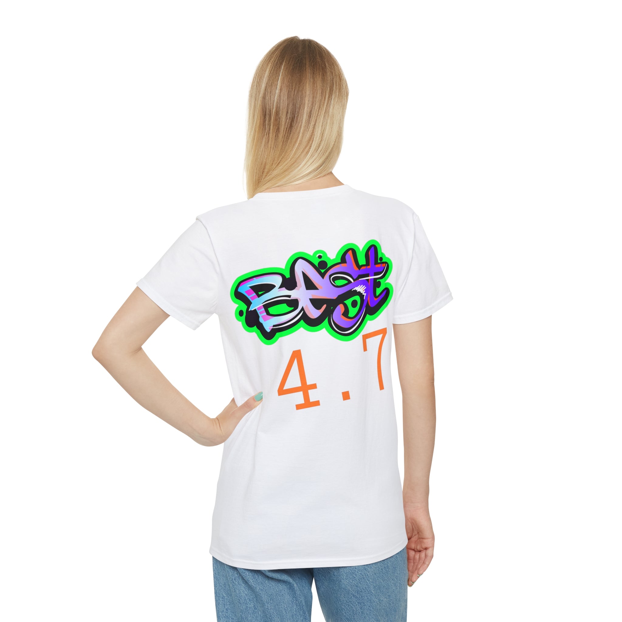 Unisex Iconic T-Shirt