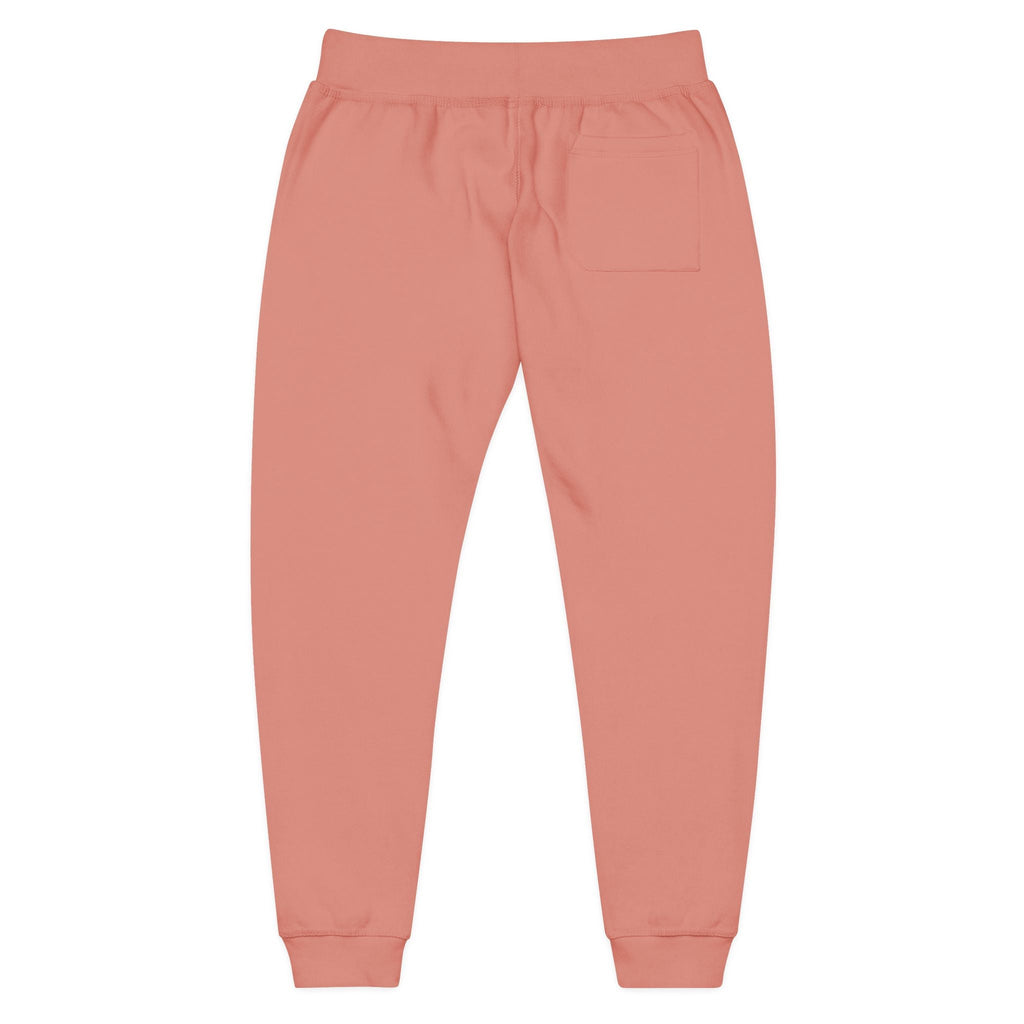 Bold Embroidered Unisex  Joggers Printify