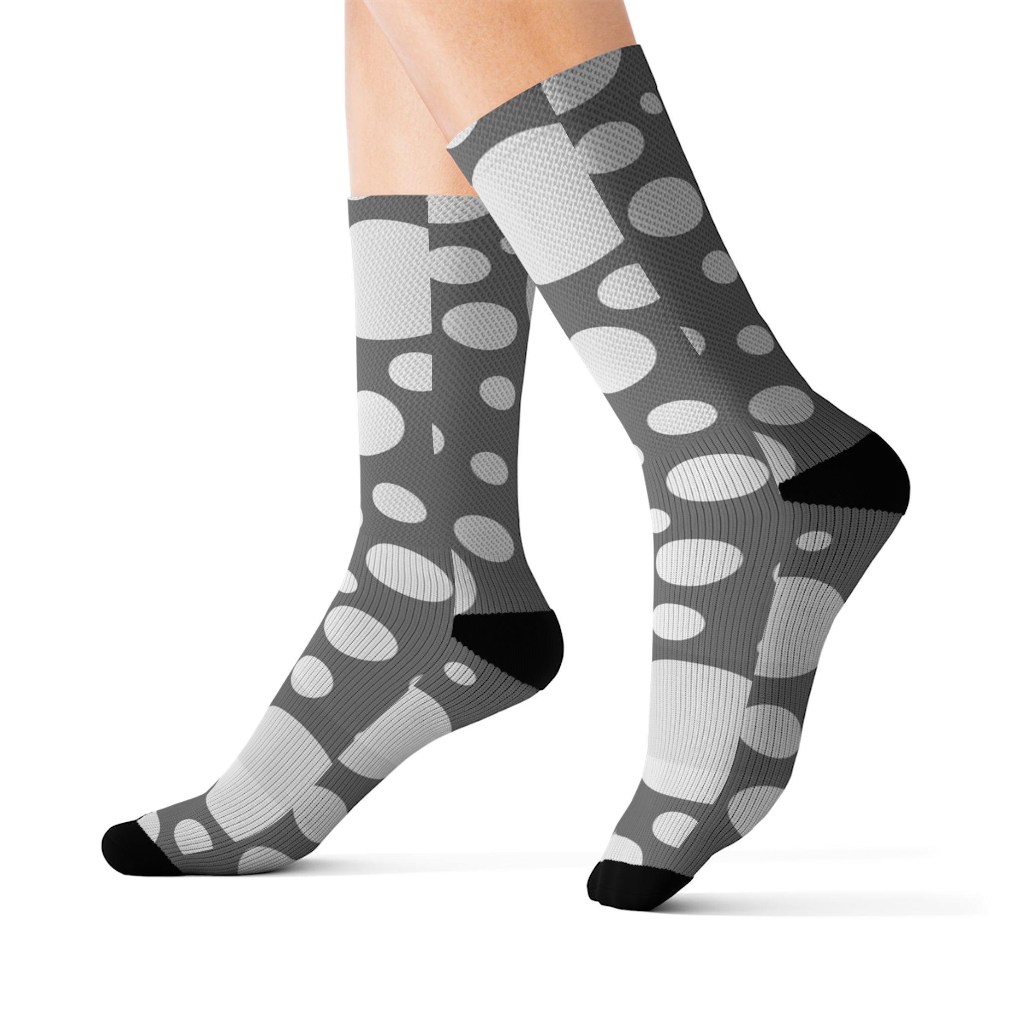 Sublimation Socks