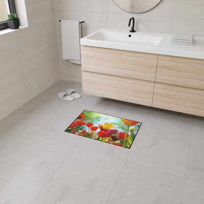 Heavy Duty Floor Mat