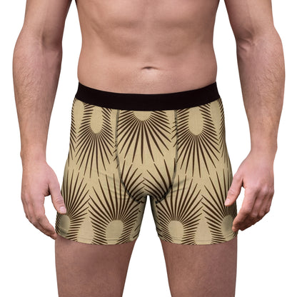 Men's Boxer Briefs (AOP)