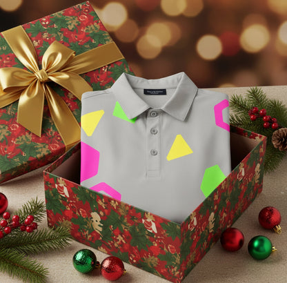 Men's Hawaiian Shirt (AOP) - RC’nSONS