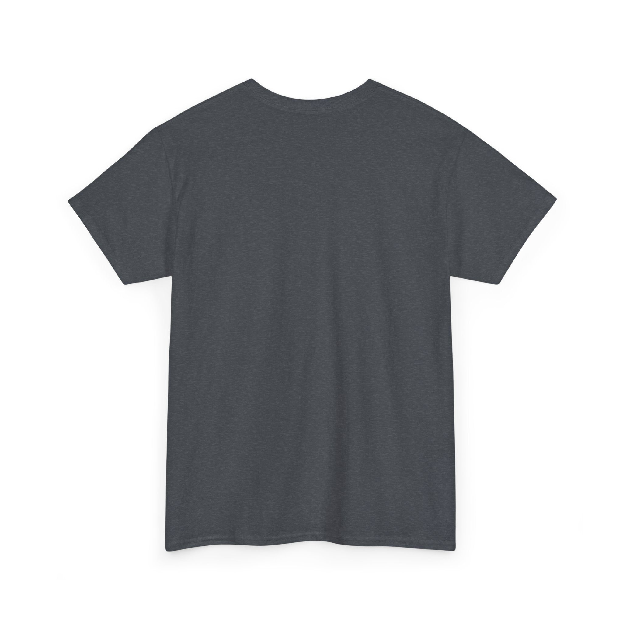 DADDI WOW Heavy Cotton Tee