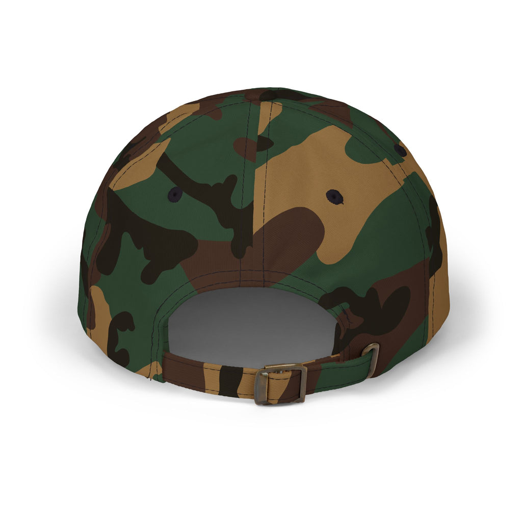 New Era Cap Embroided